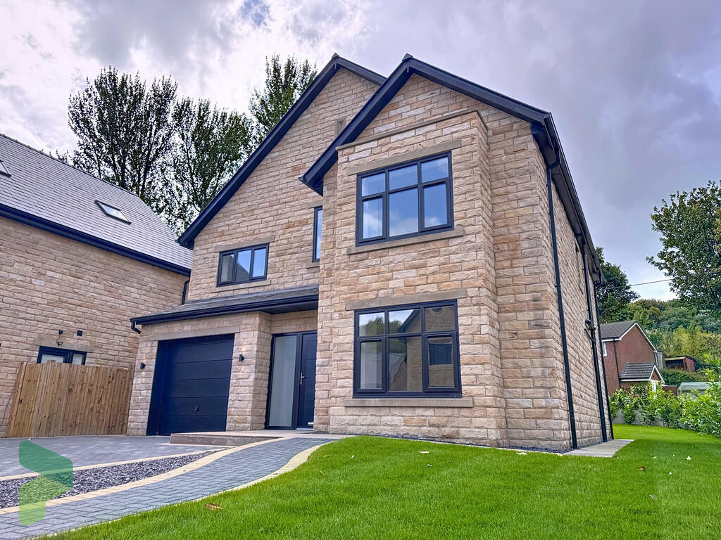 6 bed Detached for rent in Blacksnape. From Proctors Estate Agency - Darwen