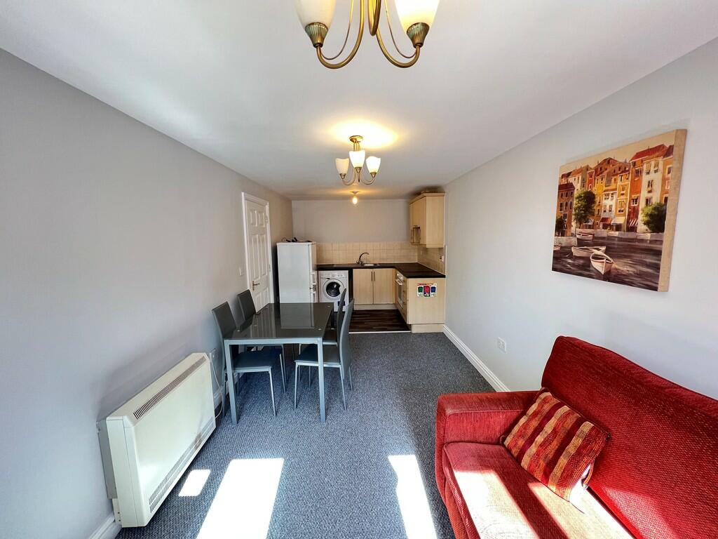 1 bed Apartment for rent in Mellor. From Proctors Estate Agency - Darwen