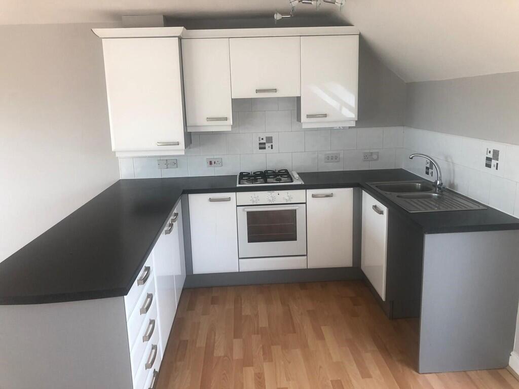 2 bed Apartment for rent in Belthorn. From Proctors Estate Agency - Darwen