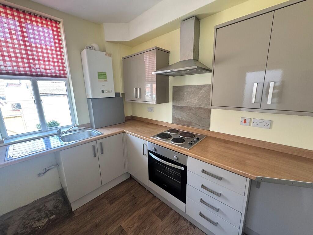 2 bed Mid Terraced House for rent in Pleasington. From Proctors Estate Agency - Darwen 2 bed Mid Terraced House for rent in Pleasington. From Proctors Estate Agency - Darwen