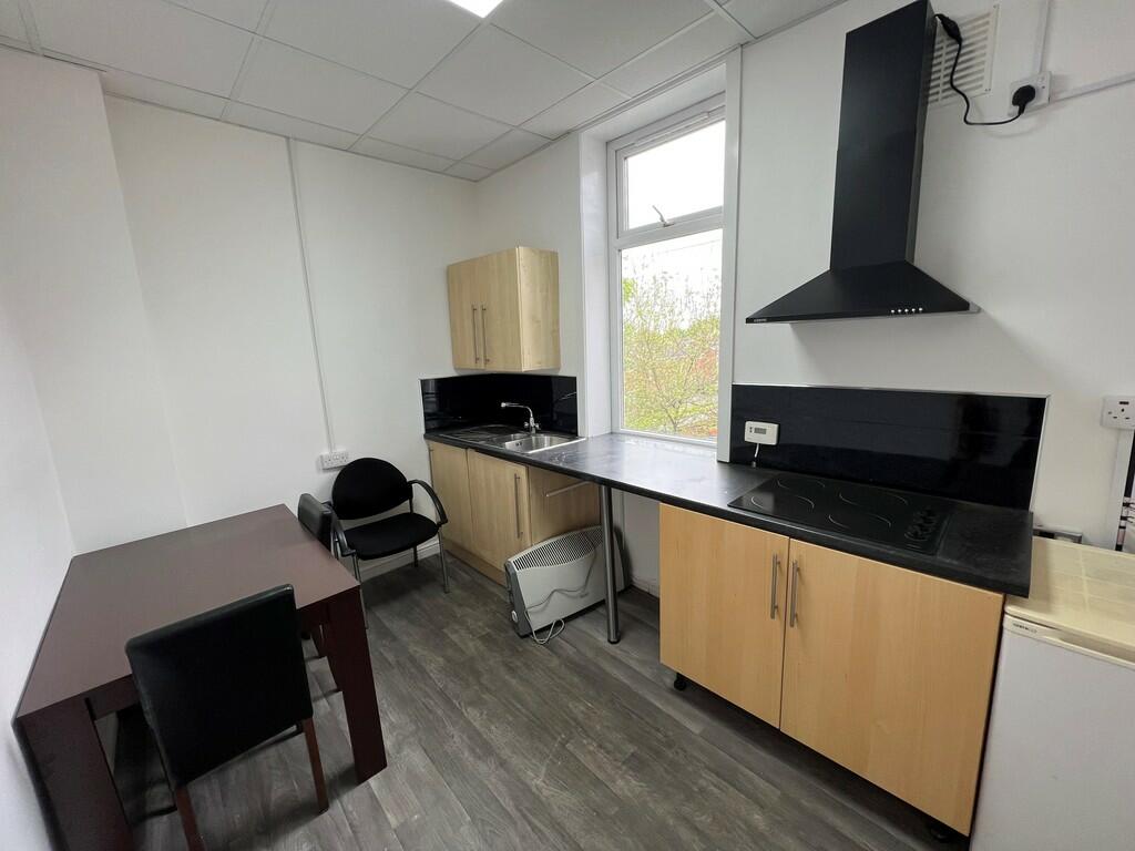 1 bed 1st Floor Flat for rent in Pleasington. From Proctors Estate Agency - Darwen 1 bed 1st Floor Flat for rent in Pleasington. From Proctors Estate Agency - Darwen