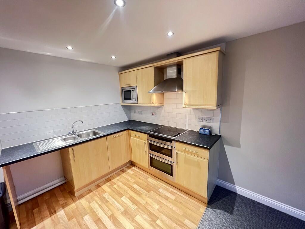 2 bed Apartment for rent in Mellor. From Proctors Estate Agency - Darwen 2 bed Apartment for rent in Mellor. From Proctors Estate Agency - Darwen