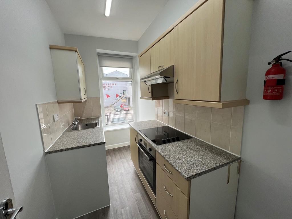 1 bed 1st Floor Flat for rent in Darwen. From Proctors Estate Agency - Darwen