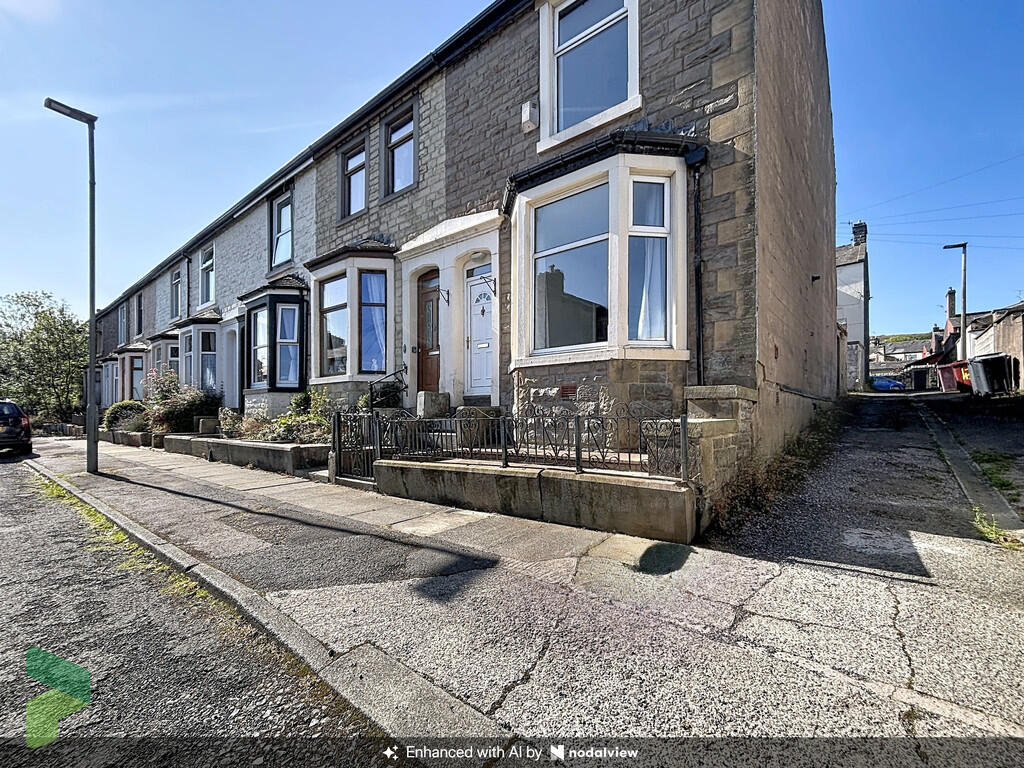 2 bed End of Terrace for rent in Darwen. From Proctors Estate Agency - Darwen 2 bed End of Terrace for rent in Darwen. From Proctors Estate Agency - Darwen