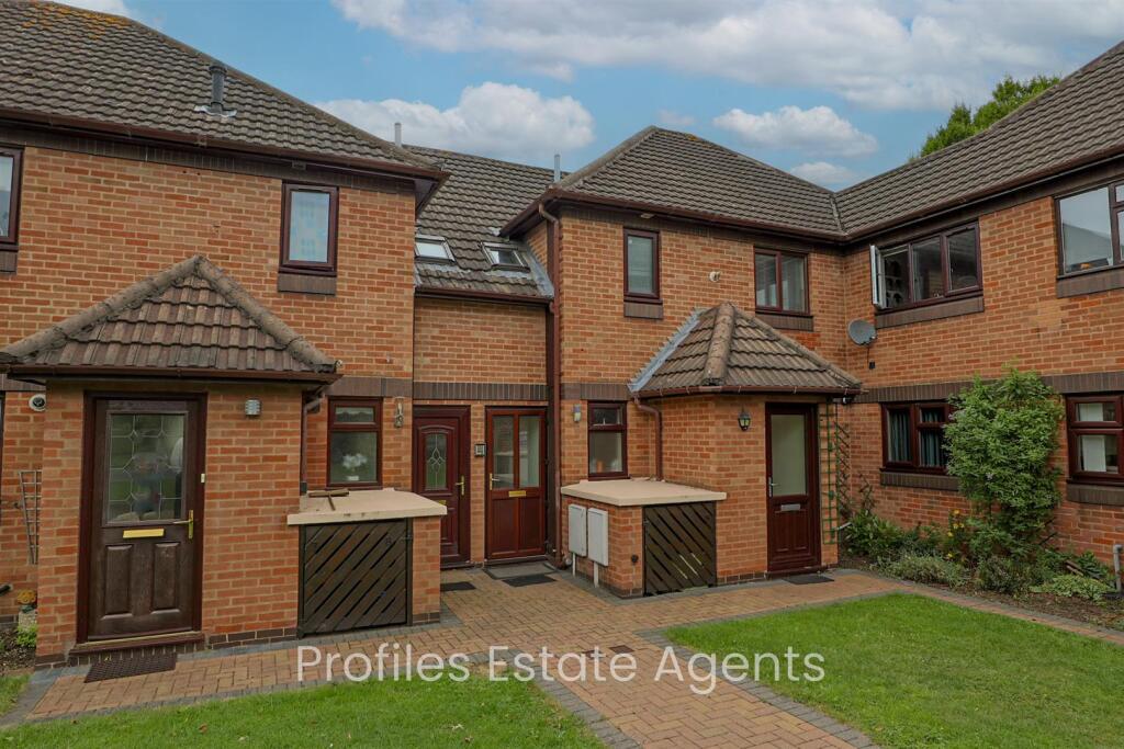 2 bed Annexe for rent in Hinckley. From Profiles Estate Agents - Hinckley