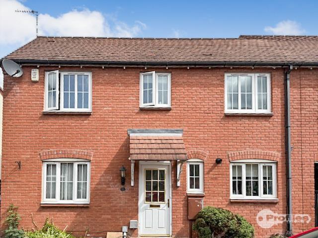 3 bed Semi Detached for rent in Hinckley. From Profiles Estate Agents - Hinckley