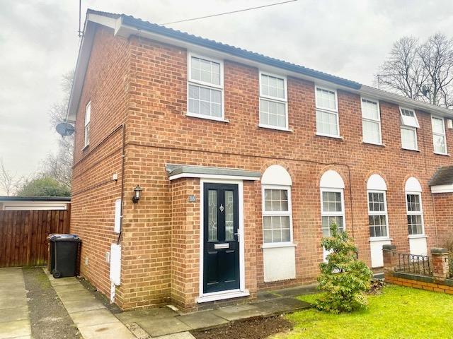 3 bed Semi Detached for rent in Hinckley. From Profiles Estate Agents - Hinckley