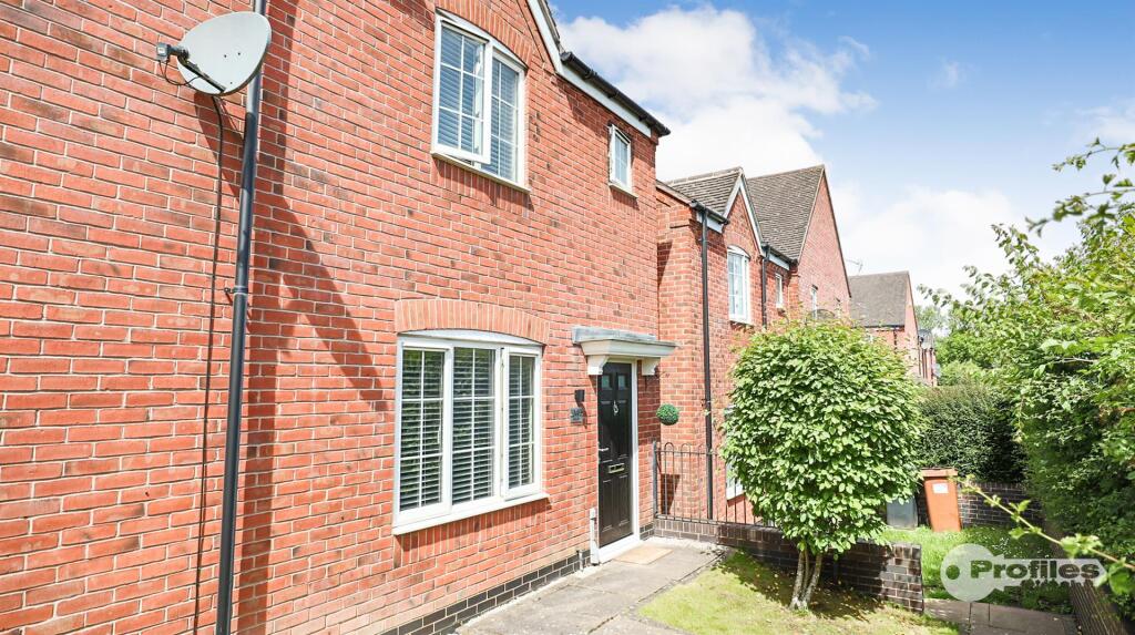 3 bed Semi Detached for rent in Barwell. From Profiles Estate Agents - Hinckley