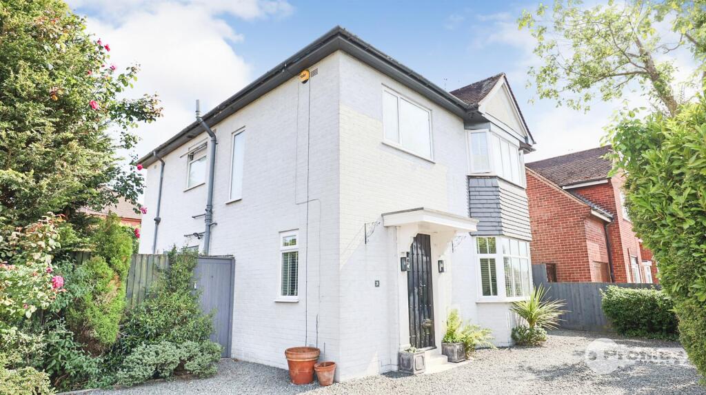 3 bed Detached for rent in Hinckley. From Profiles Estate Agents - Hinckley 3 bed Detached for rent in Hinckley. From Profiles Estate Agents - Hinckley