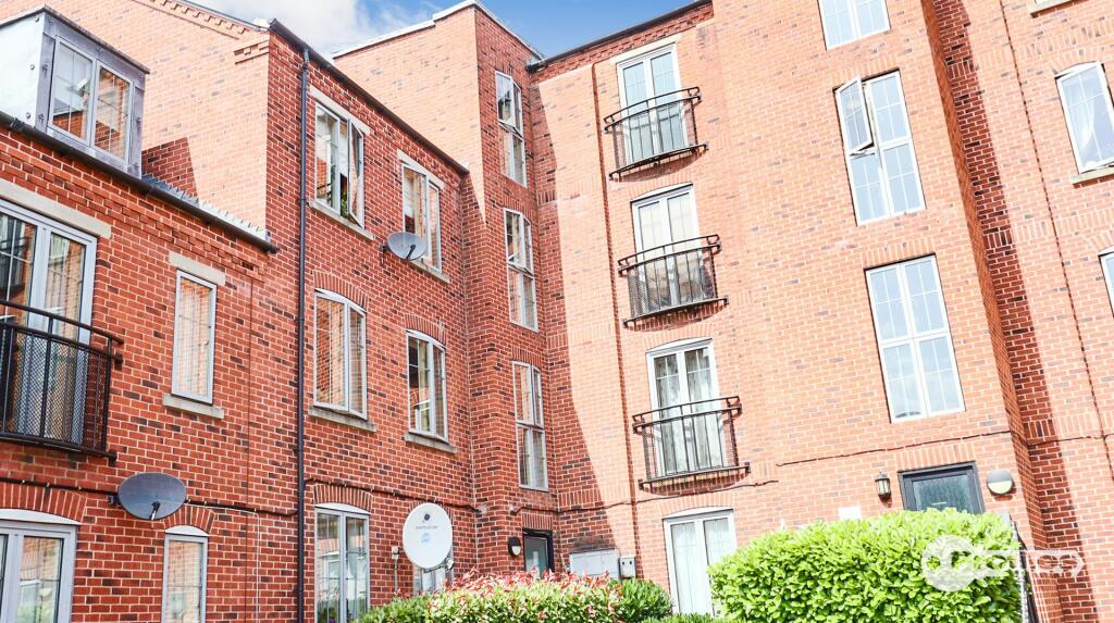 2 bed Not Specified for rent in Hinckley. From Profiles Estate Agents - Hinckley