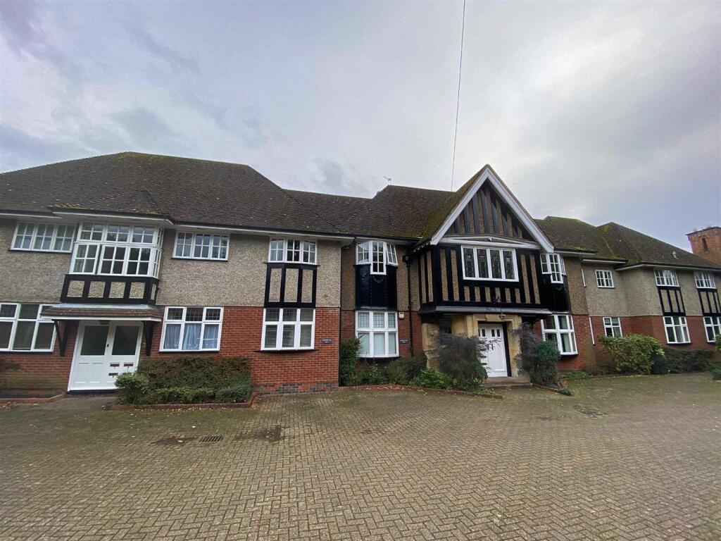 2 bed Apartment for rent in Barwell. From Profiles Estate Agents - Hinckley