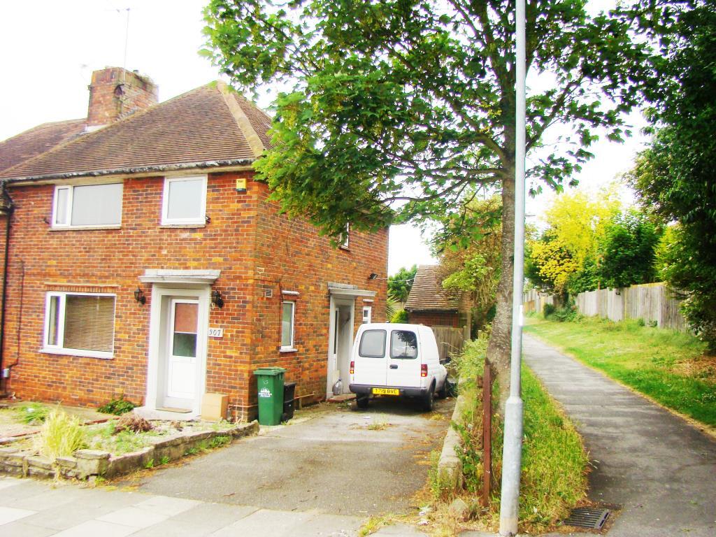 3 bed Semi Detached for rent in Falmer. From Prominence Property - Hove 3 bed Semi Detached for rent in Falmer. From Prominence Property - Hove