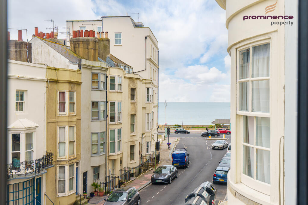 1 bed 1st Floor Flat for rent in Brighton and Hove. From Prominence Property - Hove 1 bed 1st Floor Flat for rent in Brighton and Hove. From Prominence Property - Hove