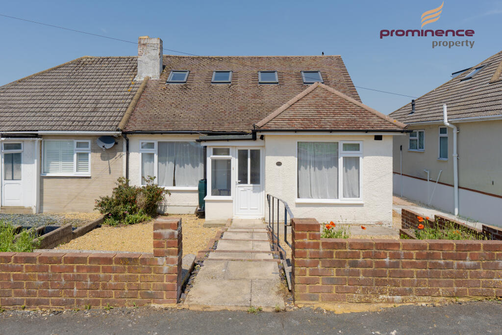 4 bed Semi Detached for rent in Falmer. From Prominence Property - Hove 4 bed Semi Detached for rent in Falmer. From Prominence Property - Hove