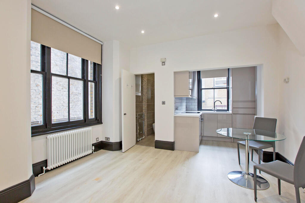 0 bed Apartment for rent in London. From Property Divas Ltd - London