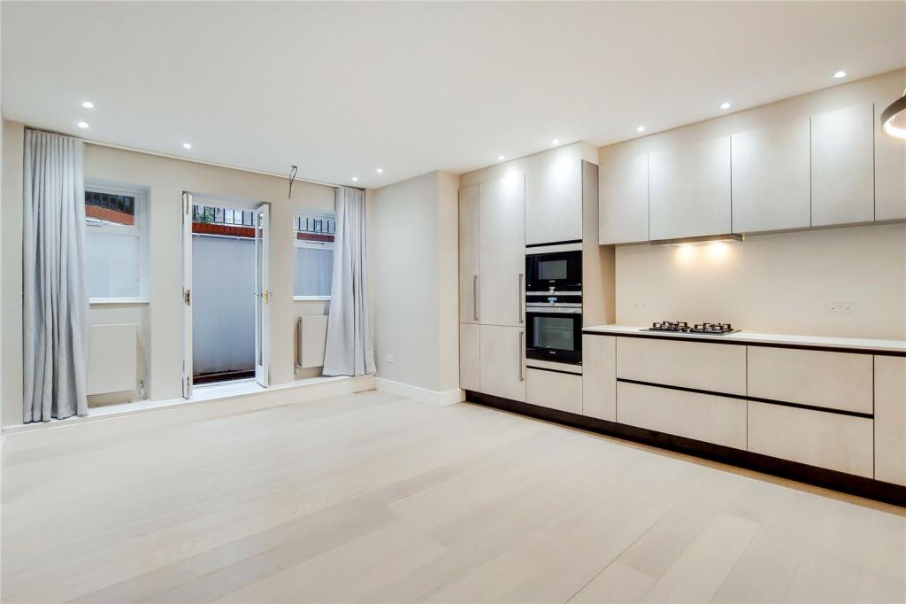 1 bed Apartment for rent in Hampstead. From Property Divas Ltd - London