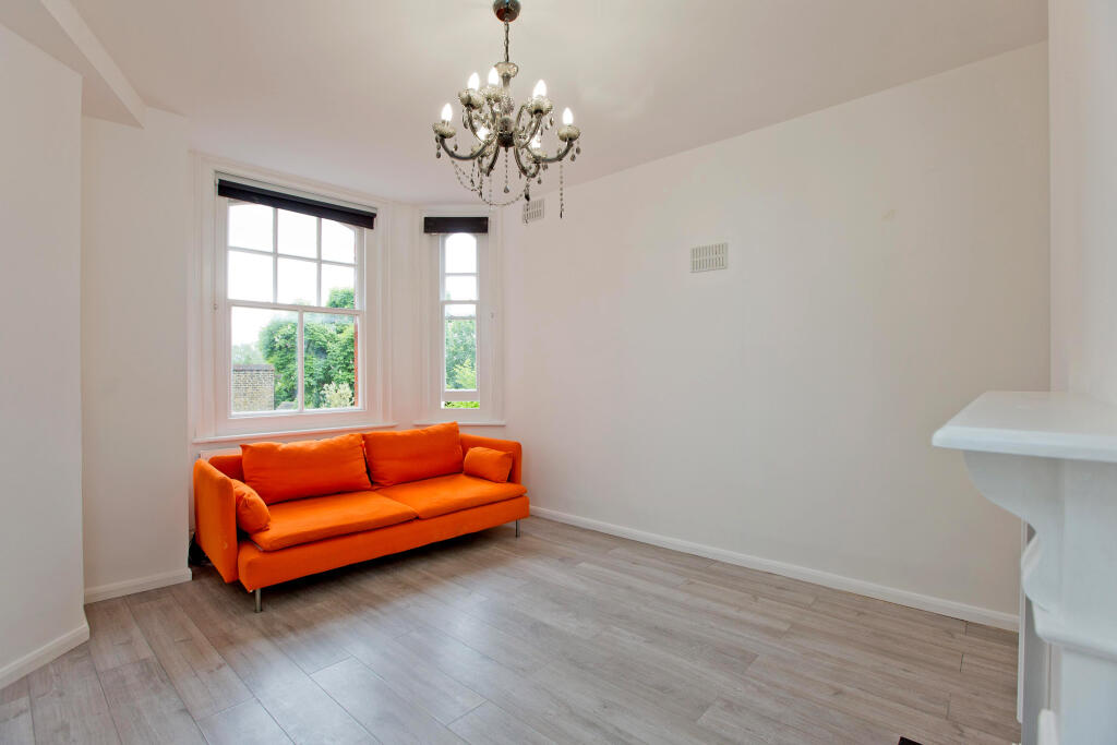 1 bed Apartment for rent in Hampstead. From Property Divas Ltd - London
