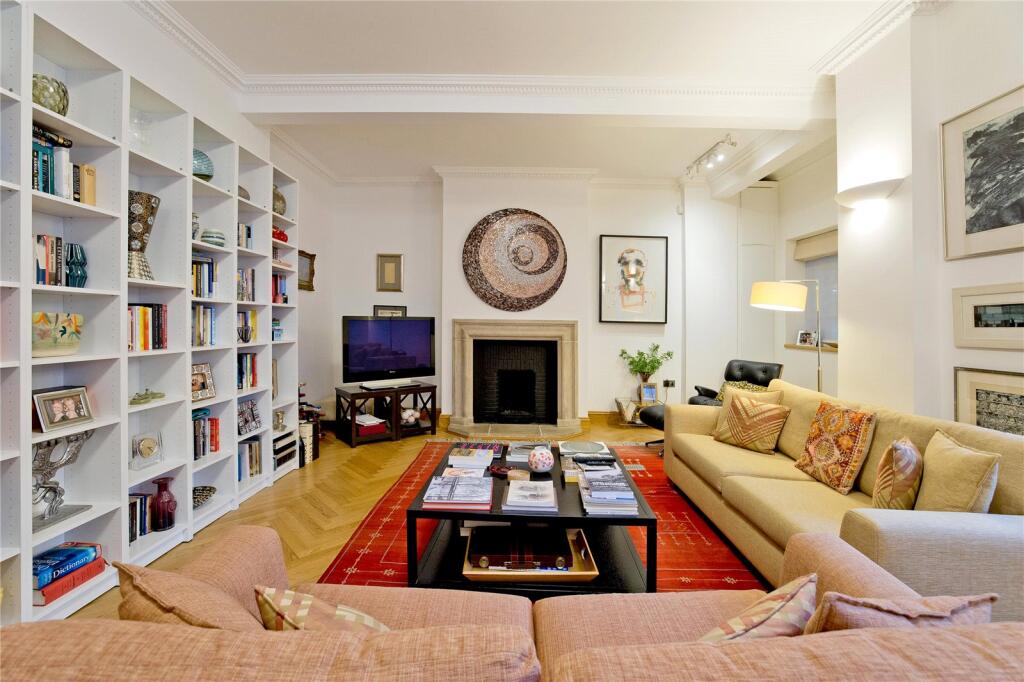 3 bed Apartment for rent in Hampstead. From Property Divas Ltd - London