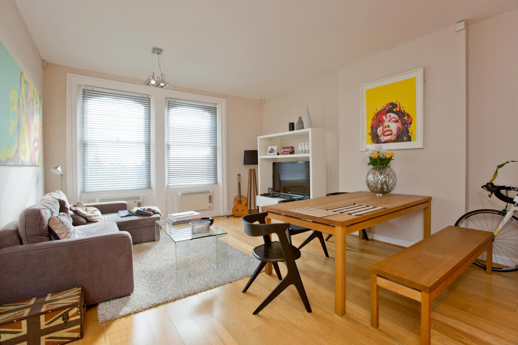 1 bed Apartment for rent in London. From Property Divas Ltd - London