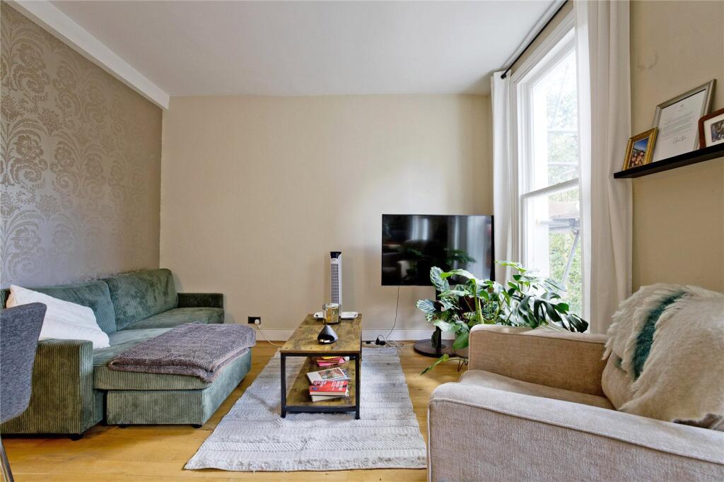 1 bed Apartment for rent in Hampstead. From Property Divas Ltd - London