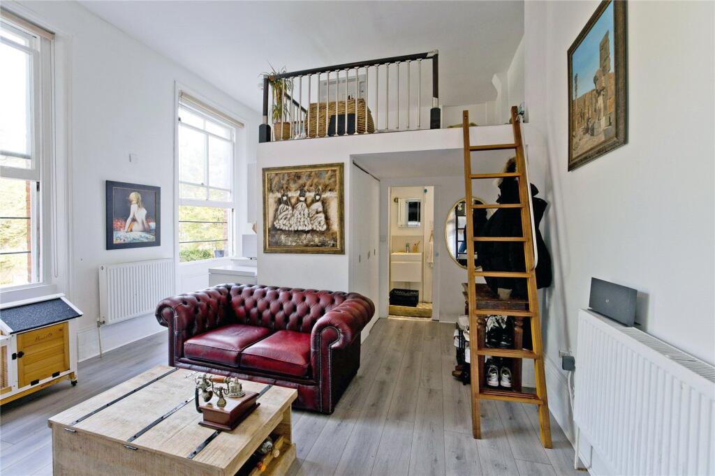 0 bed Apartment for rent in London. From Property Divas Ltd - London