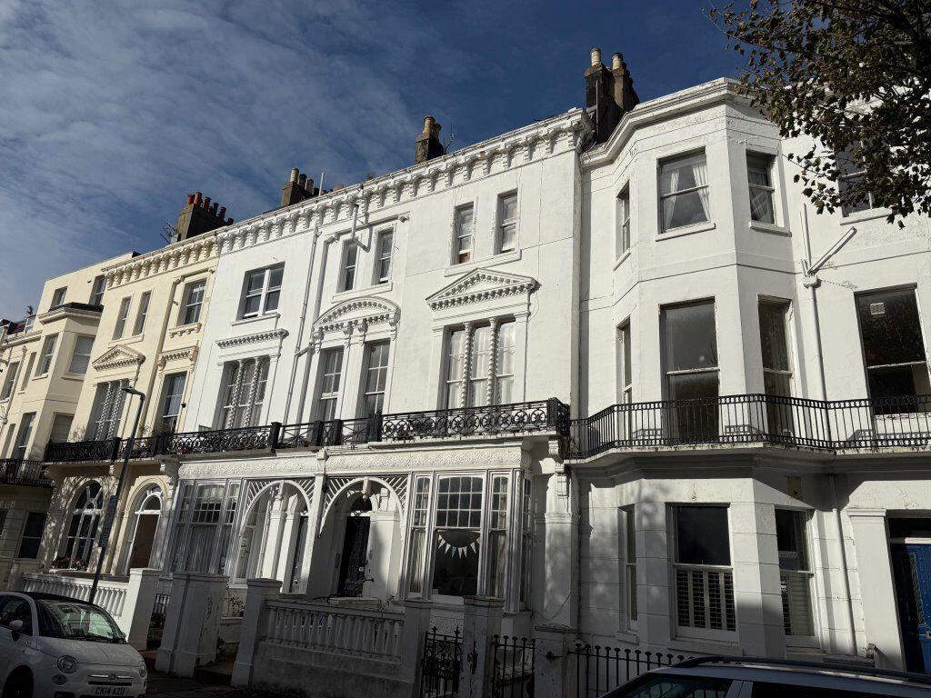0 bed Studio for rent in Brighton and Hove. From Property Plus Lettings - Hove