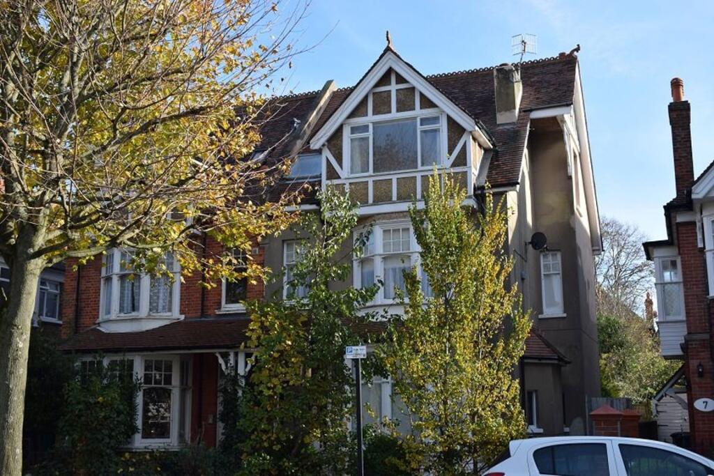 1 bed 1st Floor Flat for rent in Brighton and Hove. From Property Plus Lettings - Hove