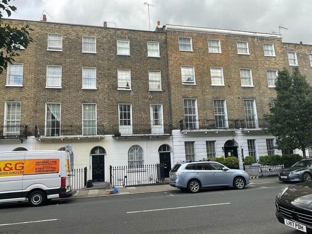 1 bed 1st Floor Flat for rent in Camden Town. From Property Plus Lettings - Hove 1 bed 1st Floor Flat for rent in Camden Town. From Property Plus Lettings - Hove