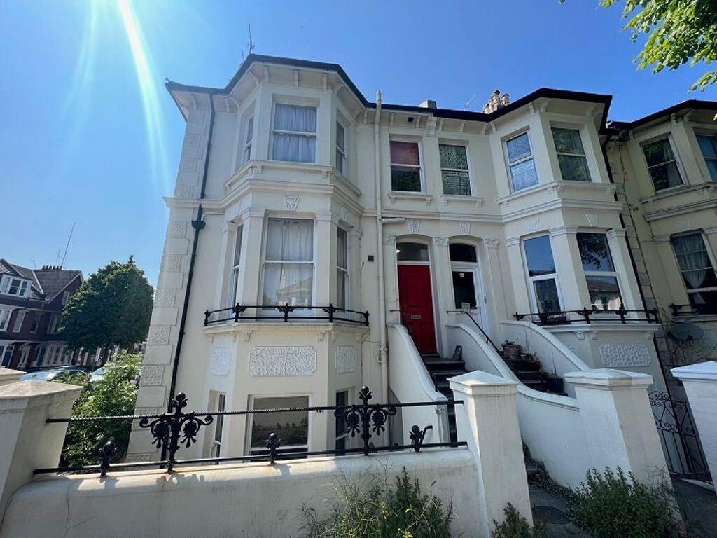 1 bed 1st Floor Flat for rent in Brighton and Hove. From Property Plus Lettings - Hove