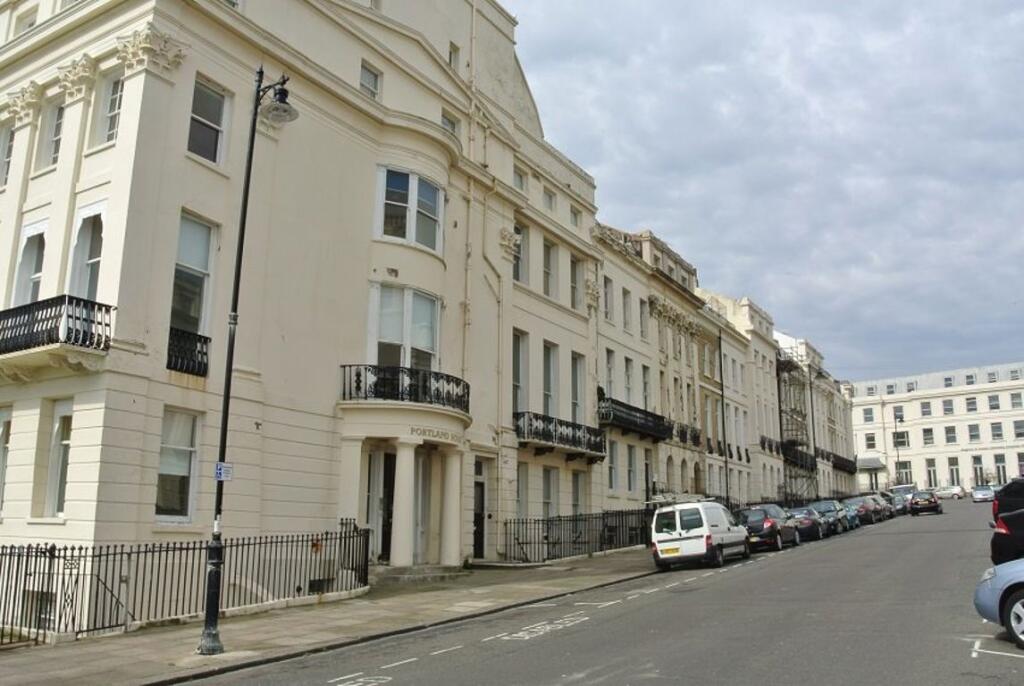 2 bed 1st Floor Flat for rent in Ovingdean. From Property Plus Lettings - Hove