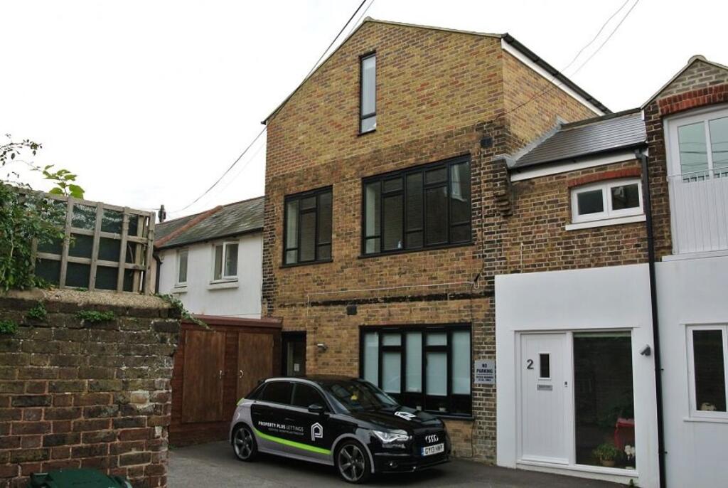 4 bed Annexe for rent in Brighton and Hove. From Property Plus Lettings - Hove