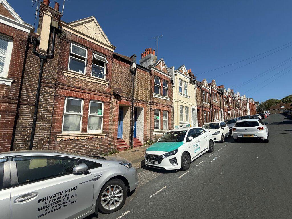 6 bed Detached for rent in Ovingdean. From Property Plus Lettings - Hove