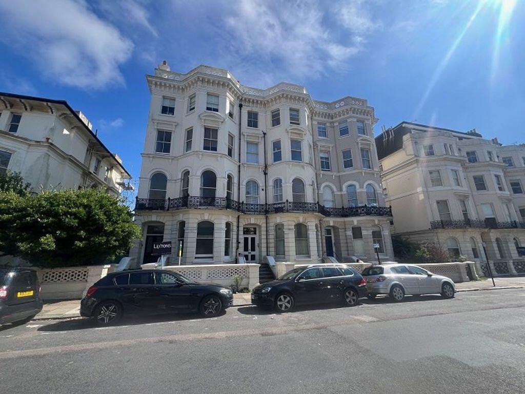 1 bed 1st Floor Flat for rent in Brighton and Hove. From Property Plus Lettings - Hove