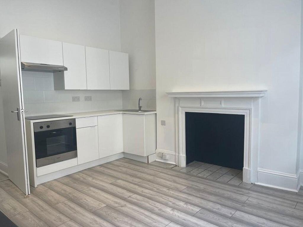 1 bed 1st Floor Flat for rent in Camden Town. From Property Plus Lettings - Hove