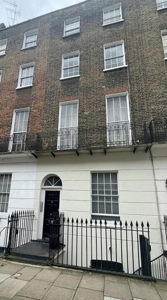 1 bed 1st Floor Flat for rent in Camden Town. From Property Plus Lettings - Hove