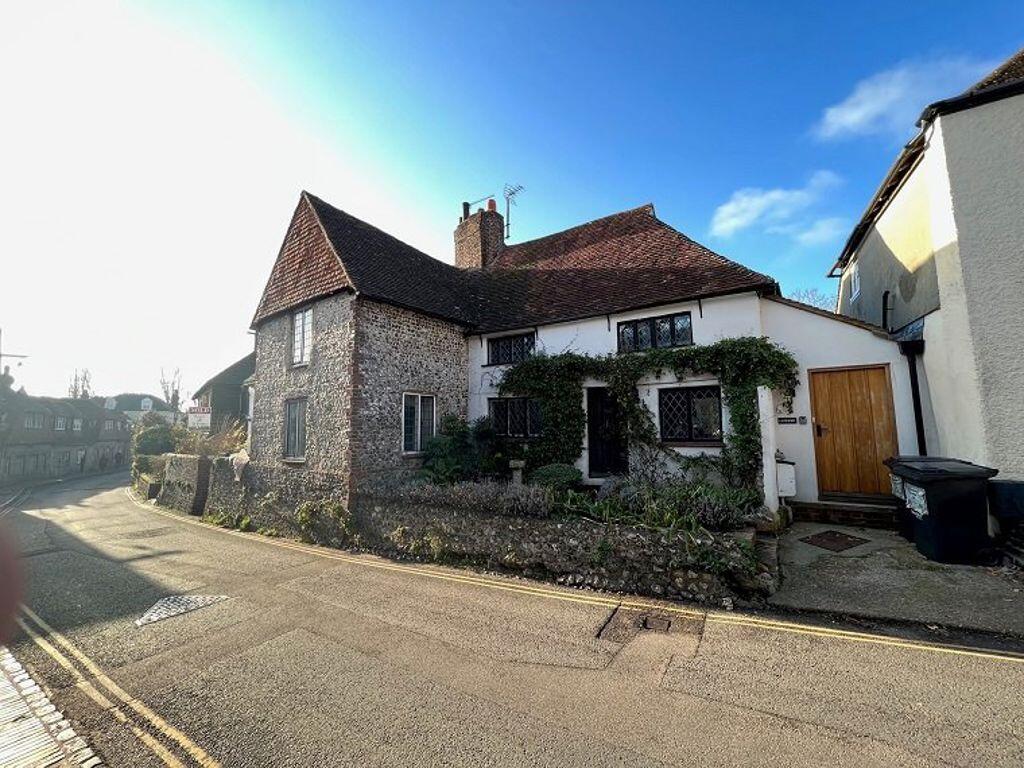 2 bed Detached for rent in Alfriston. From Property Plus Lettings - Hove
