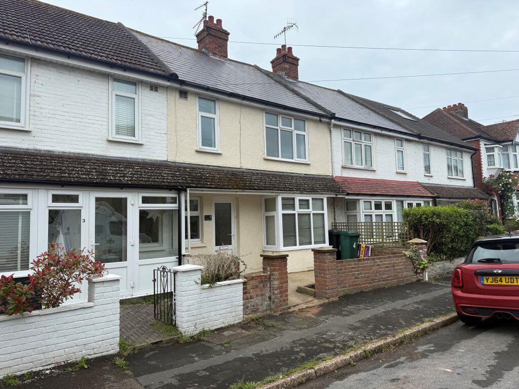 3 bed Detached for rent in Portslade-by-Sea. From Property Plus Lettings - Hove