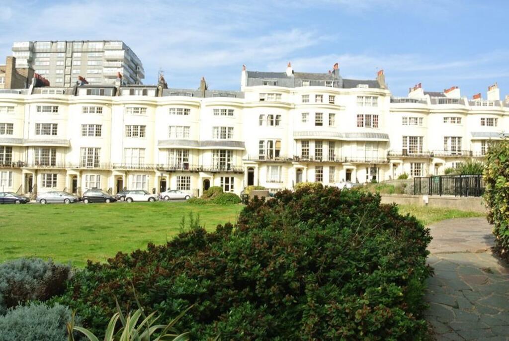 1 bed 1st Floor Flat for rent in Brighton and Hove. From Property Plus Lettings - Hove