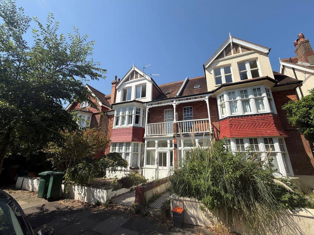 1 bed 1st Floor Flat for rent in Brighton and Hove. From Property Plus Lettings - Hove