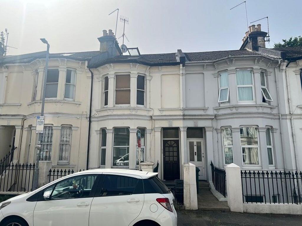 1 bed 1st Floor Flat for rent in Ovingdean. From Property Plus Lettings - Hove 1 bed 1st Floor Flat for rent in Ovingdean. From Property Plus Lettings - Hove