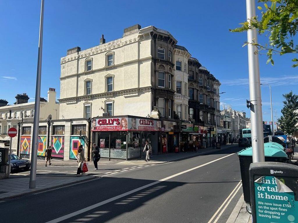 3 bed 1st Floor Flat for rent in Brighton and Hove. From Property Plus Lettings - Hove 3 bed 1st Floor Flat for rent in Brighton and Hove. From Property Plus Lettings - Hove
