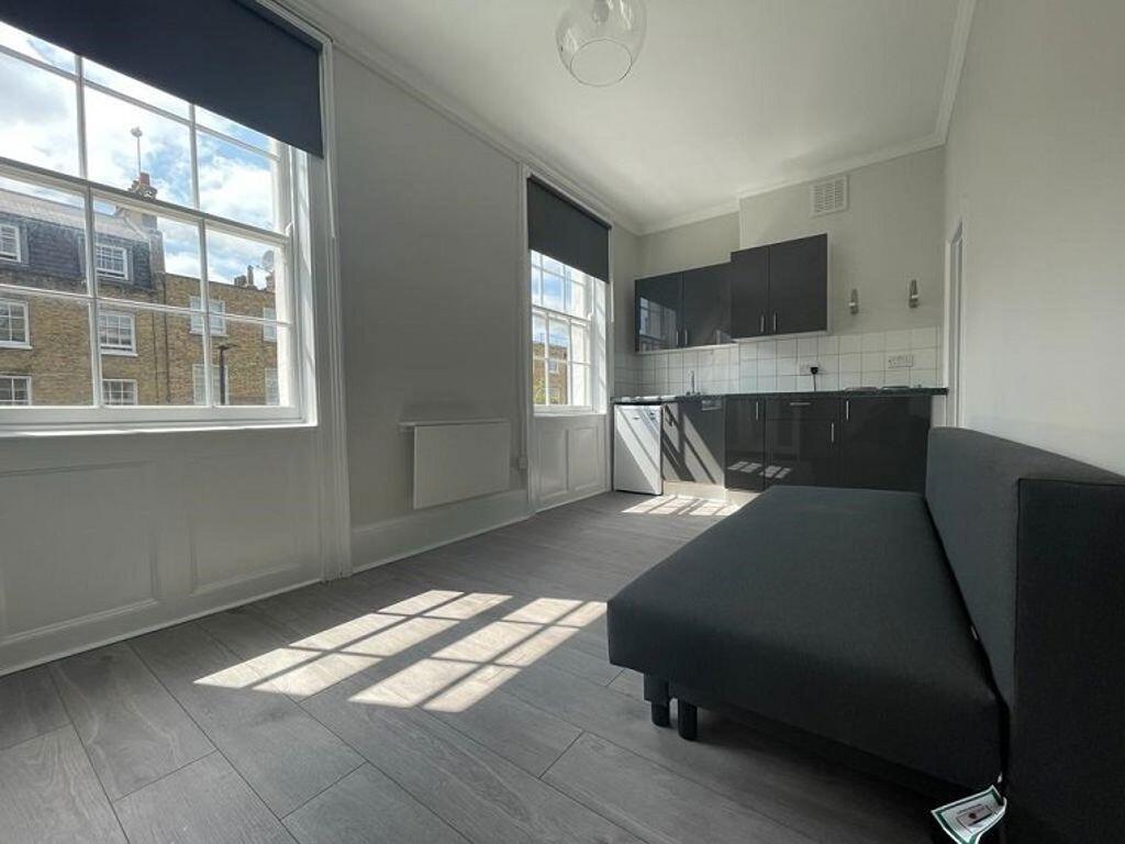 4 bed Studio for rent in Camden Town. From Property Plus Lettings - Hove