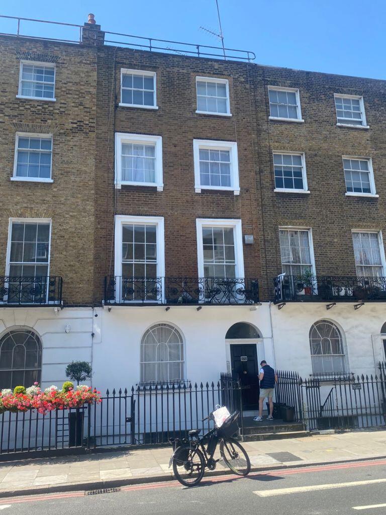1 bed 1st Floor Flat for rent in Camden Town. From Property Plus Lettings - Hove