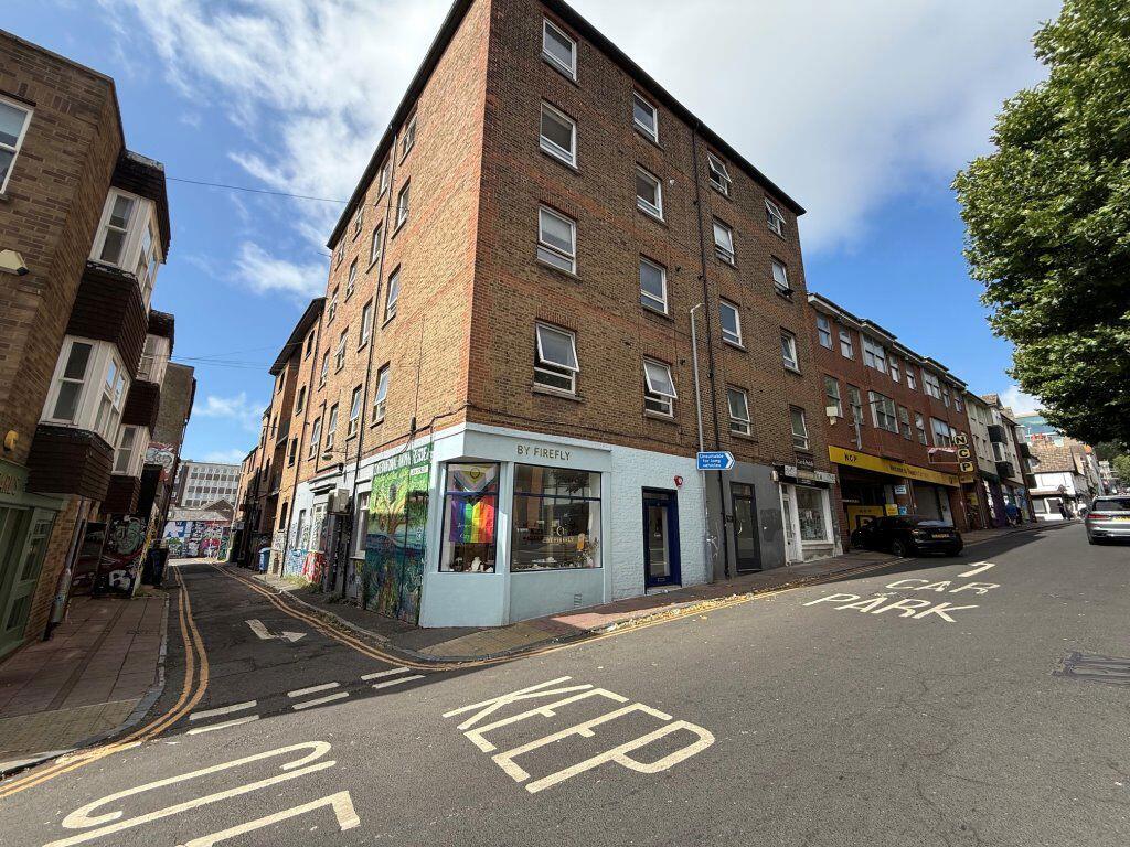 2 bed 1st Floor Flat for rent in Brighton and Hove. From Property Plus Lettings - Hove