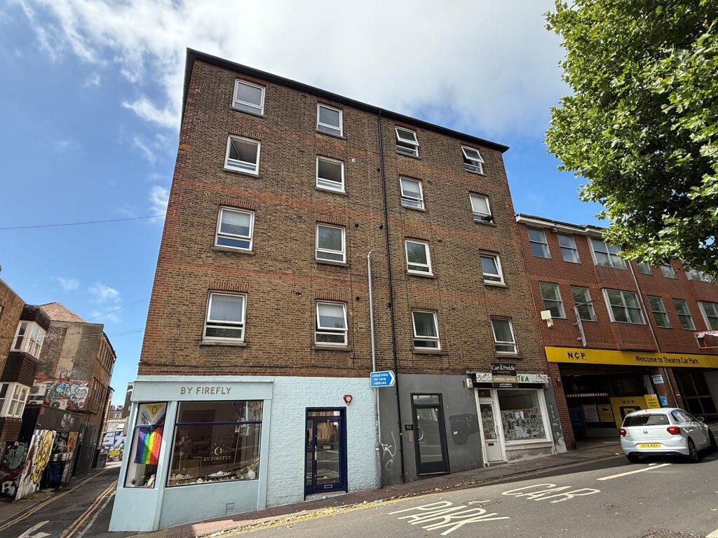 2 bed 1st Floor Flat for rent in Brighton and Hove. From Property Plus Lettings - Hove