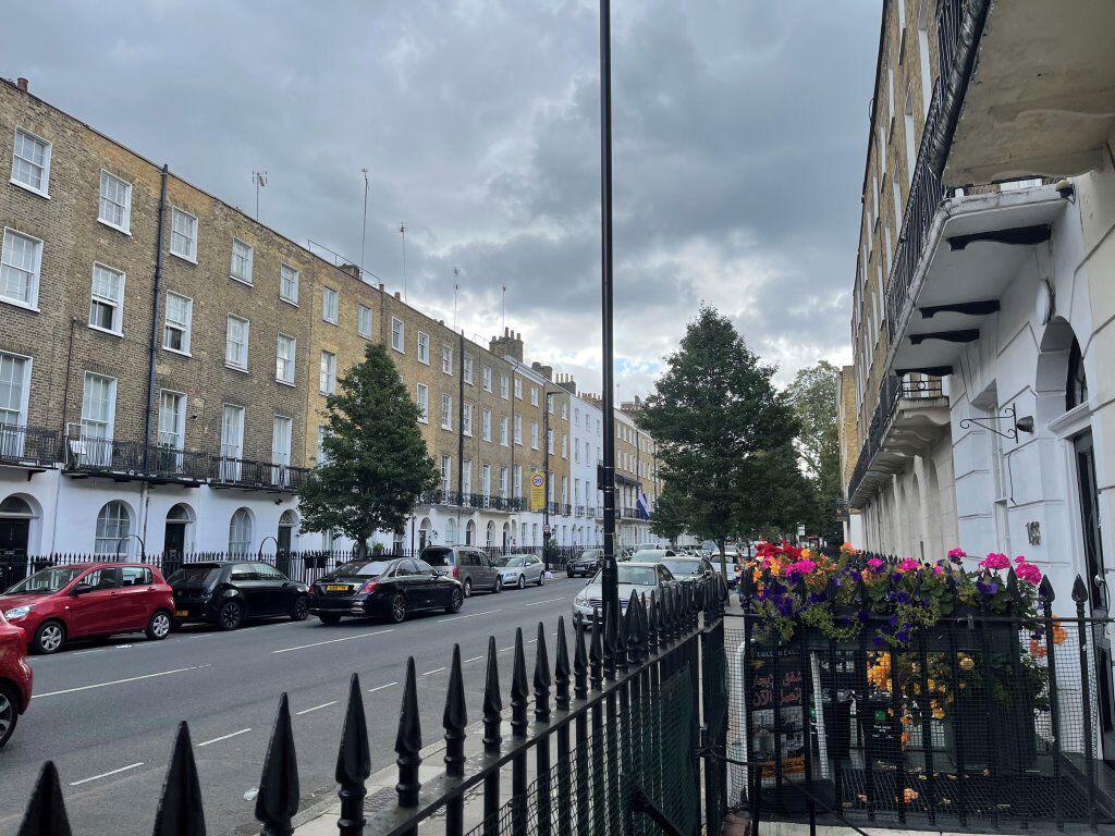 1 bed 1st Floor Flat for rent in Camden Town. From Property Plus Lettings - Hove