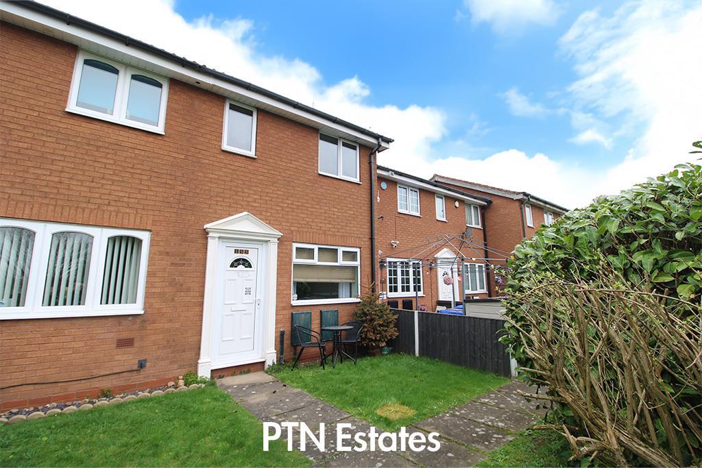 2 bed Mid Terraced House for rent in Brierley Hill. From PTN Estates - Brierley Hill