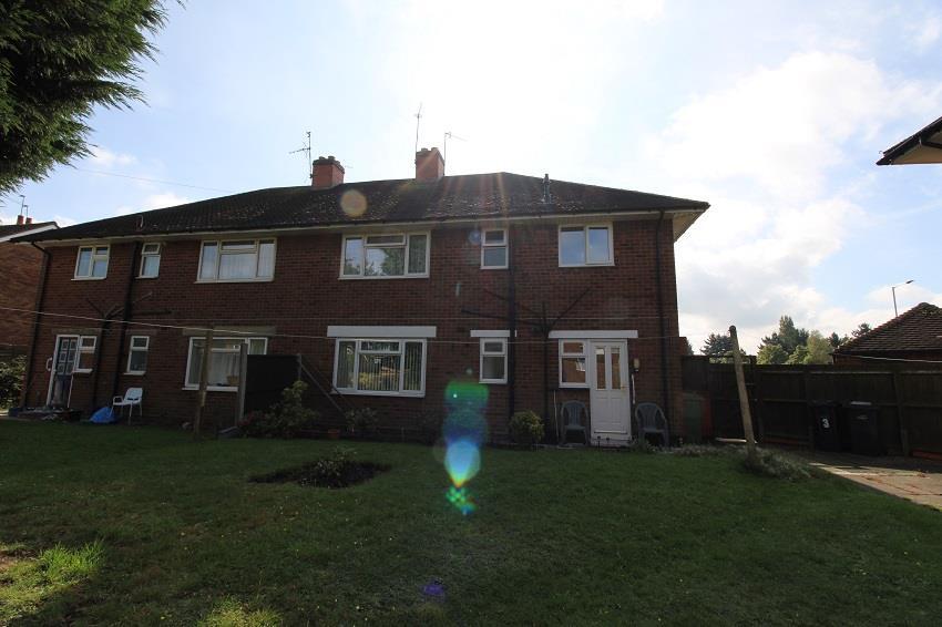 2 bed Apartment for rent in Dudley. From PTN Estates - Brierley Hill