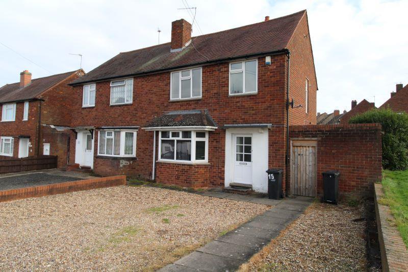1 bed 1st Floor Flat for rent in Kingswinford. From PTN Estates - Brierley Hill