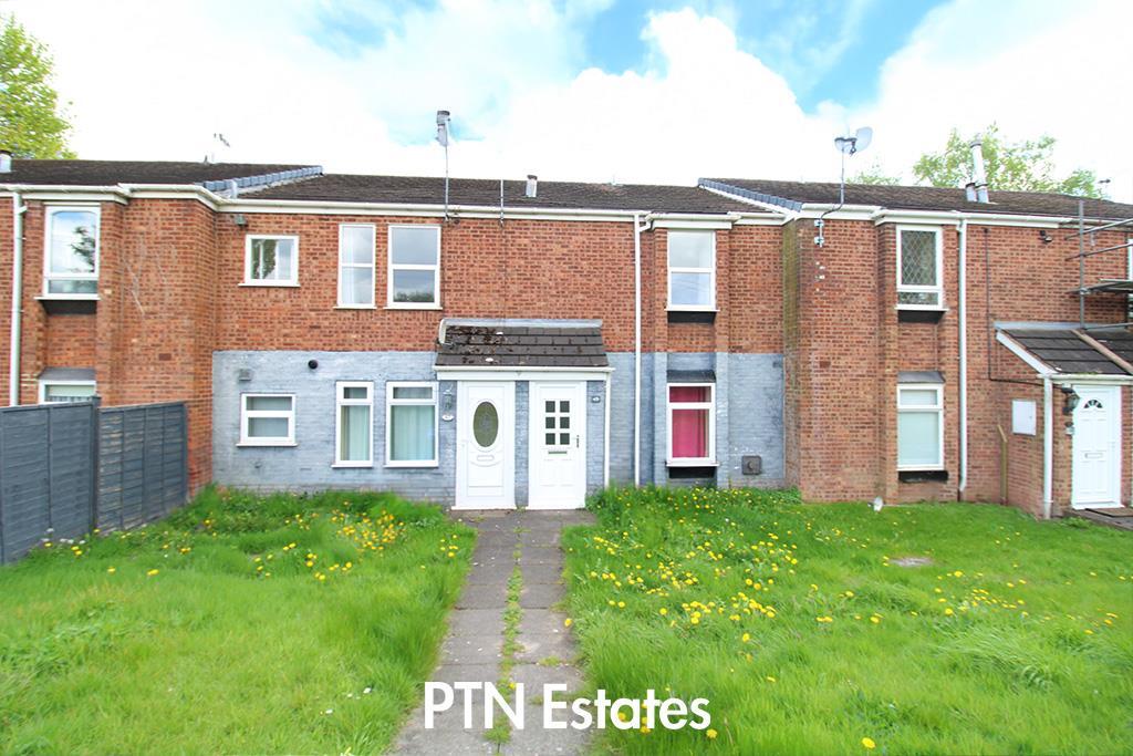 1 bed 1st Floor Flat for rent in Brierley Hill. From PTN Estates - Brierley Hill